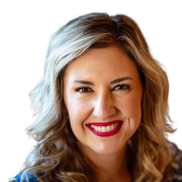 Heather Bates headshot